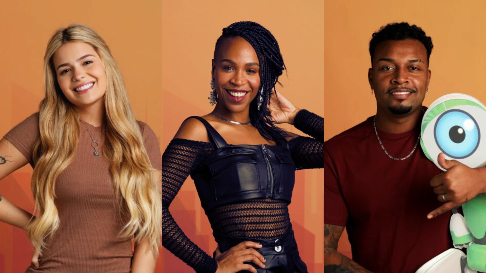 BBB: relembre quais foram as maiores rejeições da história do reality