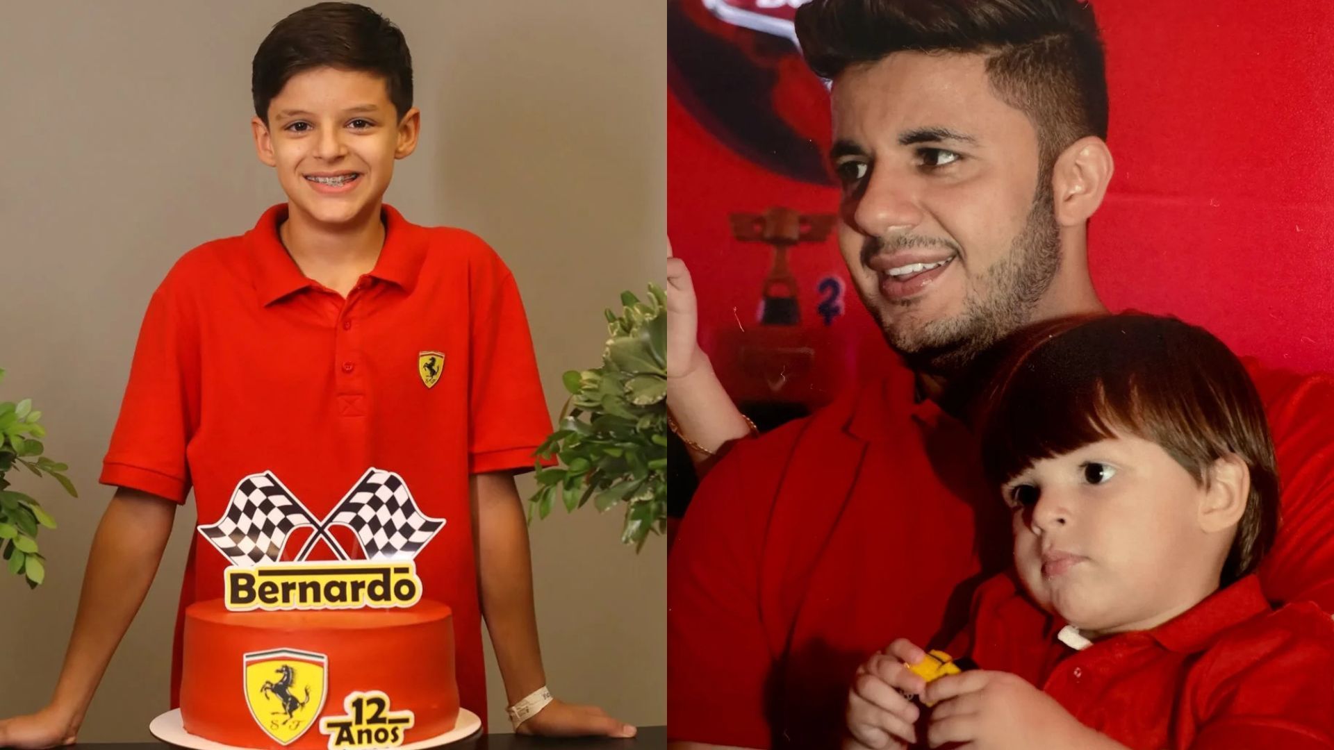 Morte de Cristiano Araújo: 10 anos após acidente, filho do cantor define futuro profissional