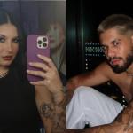 Zé Felipe e Ana Castela reforçam suposto affair: ‘Você ainda é o único’