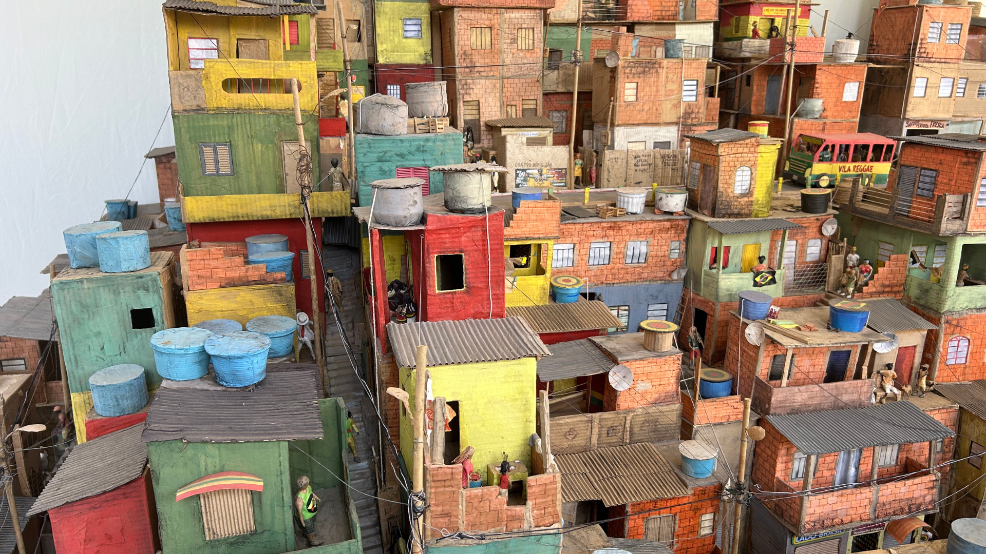 Expo Favela: conheça negócios sociais e empreendimentos inovadores