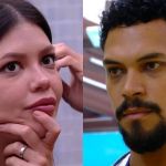 BBB 25: Vinícius tem mais poderes que Vitória, Líder da semana