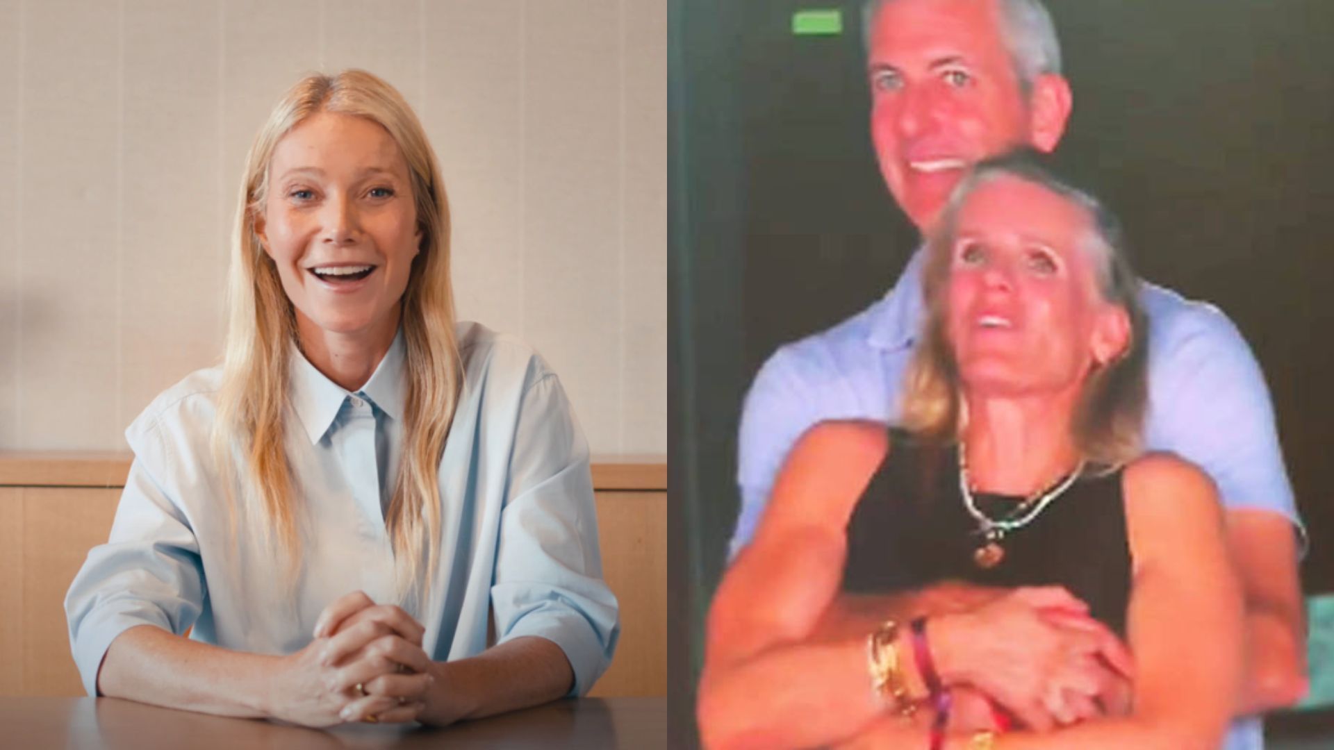 Após saída de Andy Byron, Astronomer contrata Gwyneth Paltrow, ex-esposa do vocalista do Coldplay