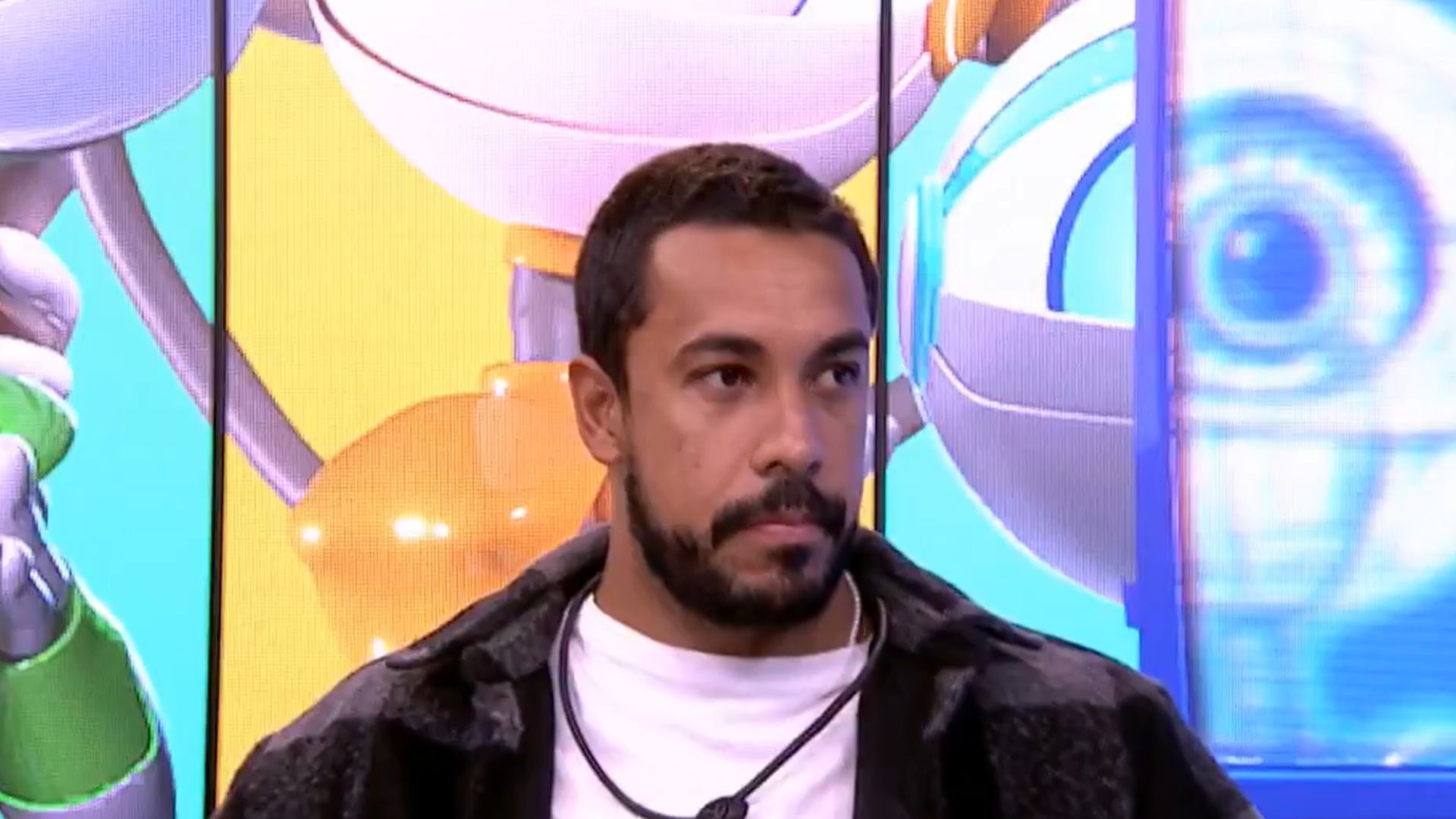 BBB 25: Maike pede desculpas por comportamento e anuncia mudança