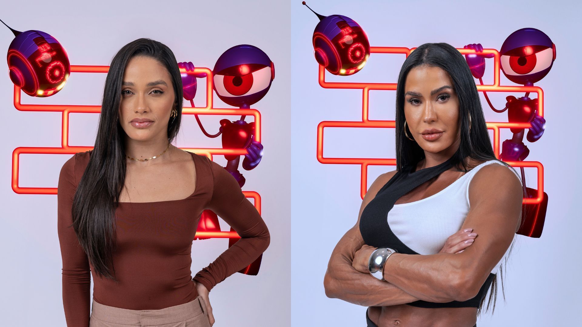 Enquete BBB 25: Sincerão pode influenciar em Paredão apertado