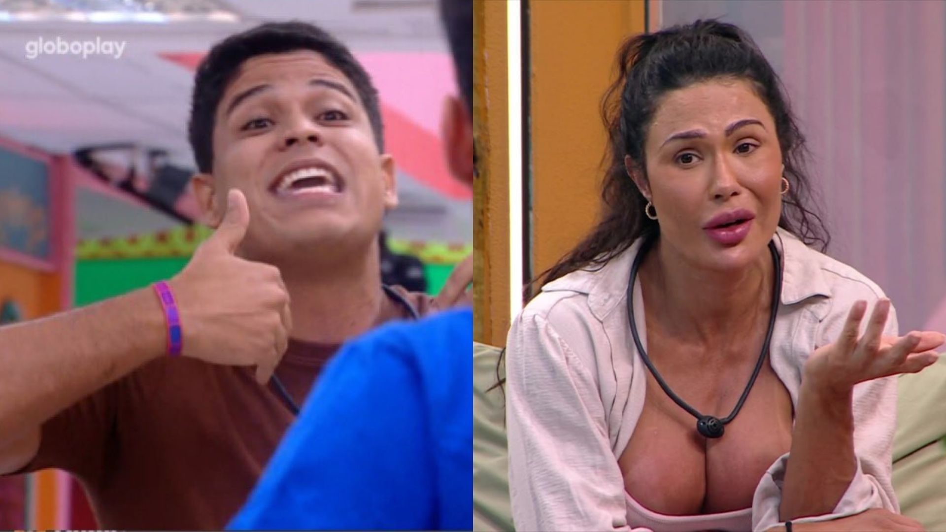 BBB 25: Guilherme tem estratégia desvendada e leva críticas