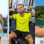 Com Neymar e Virginia, confira os 10 brasileiros mais seguidos no Instagram