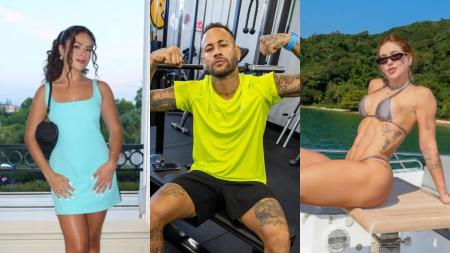Maísa, Neymar Jr. e Virginia estão entre os brasileiros mais seguidos na plataforma