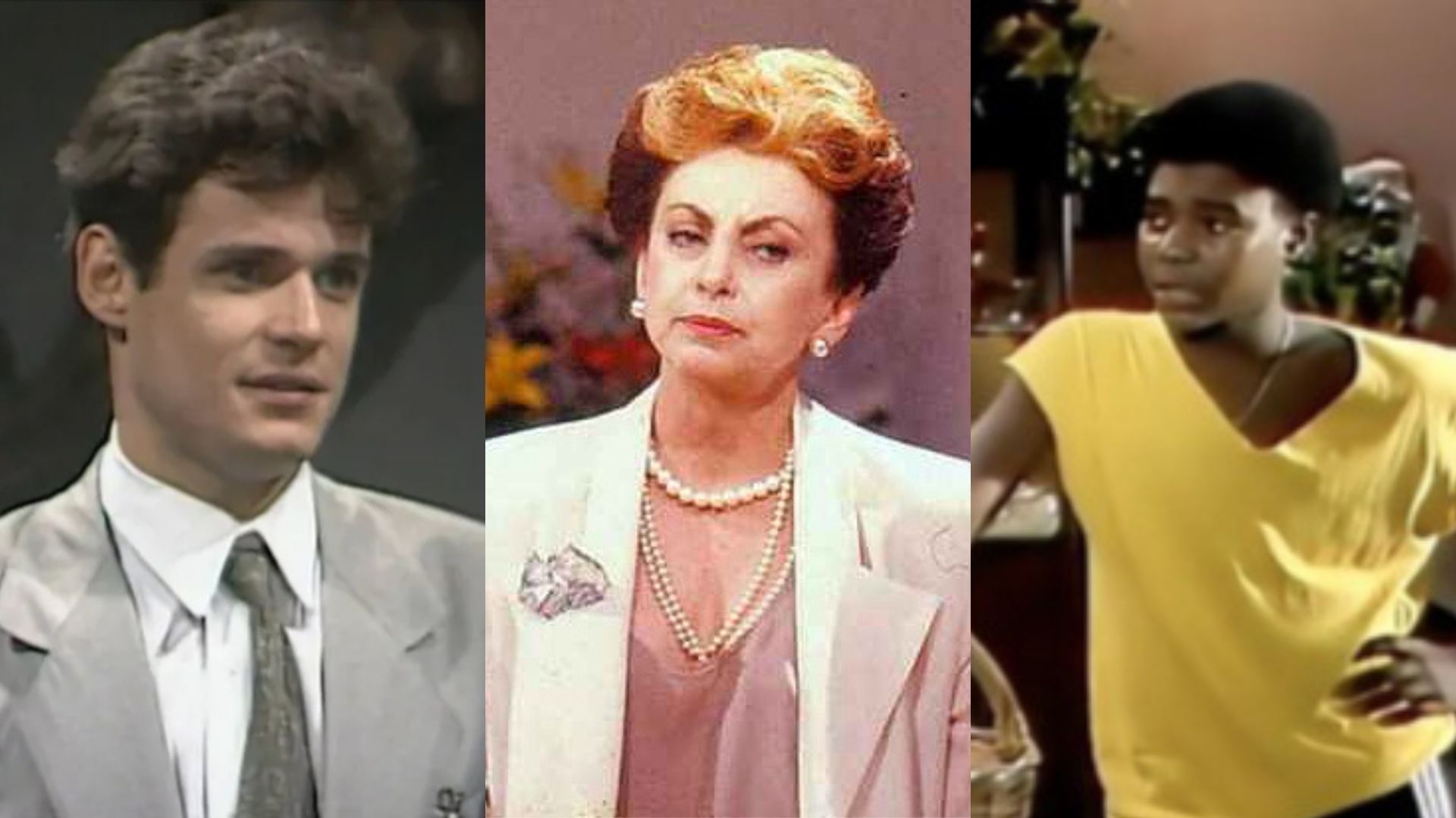 Vale Tudo: relembre atores da trama original que já morreram