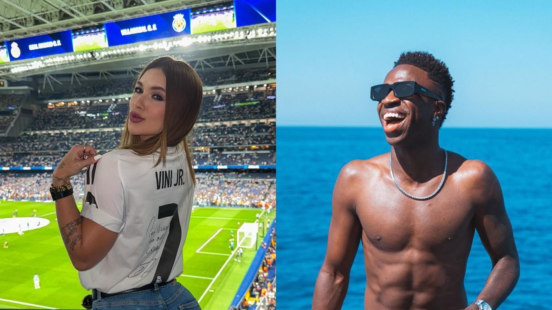 Virgínia Fonseca diz que quer segunda chance com Vini Jr.: 'Atitude de homem'