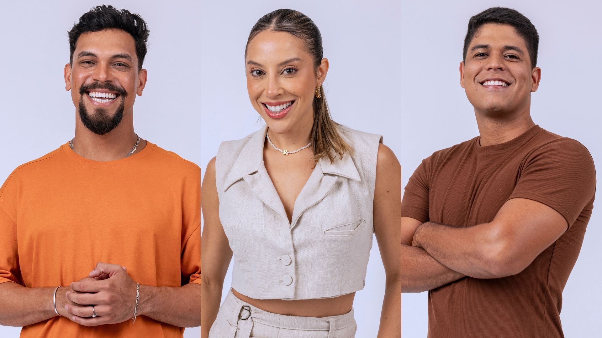 BBB 25: Quem são os favoritos para vencer o reality? Veja ranking