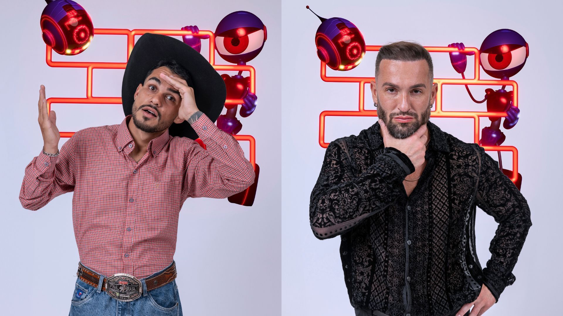 Quem sai hoje do BBB 25? Eliminação de brother pode surpreender