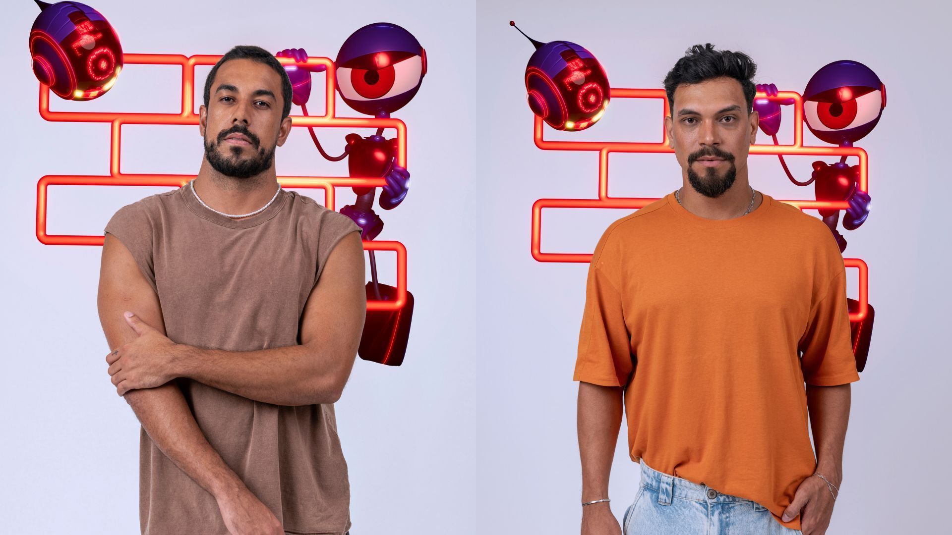 Enquete BBB 25: Brother se despede em dia atípico e Paredão acirrado
