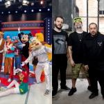 Carreta Furacão detona atitude da banda CPM 22 em show: 'Prejudicou severamente'