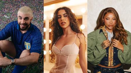 Nattan, Marina Sena e Ludmilla se apresentam em BH neste domingo (15)