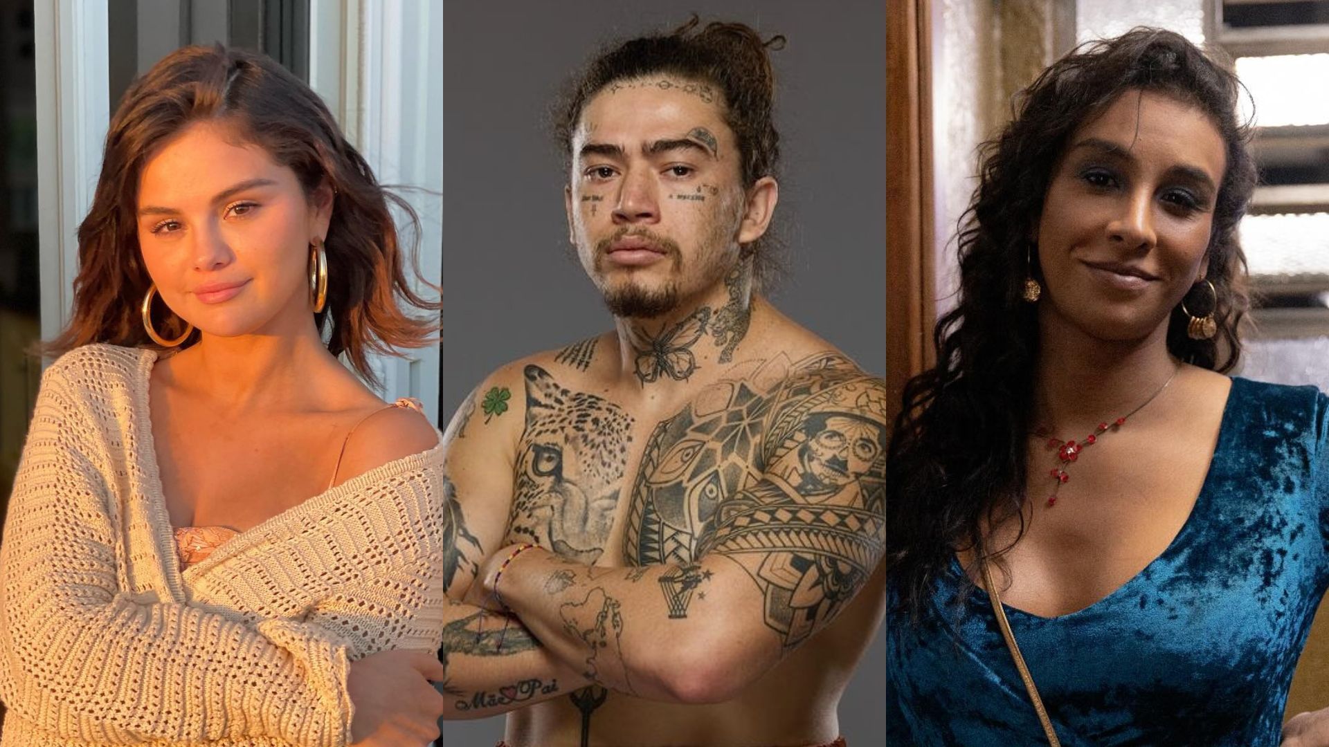 Como Linn da Quebrada, veja artistas que pausaram carreira pela saúde mental