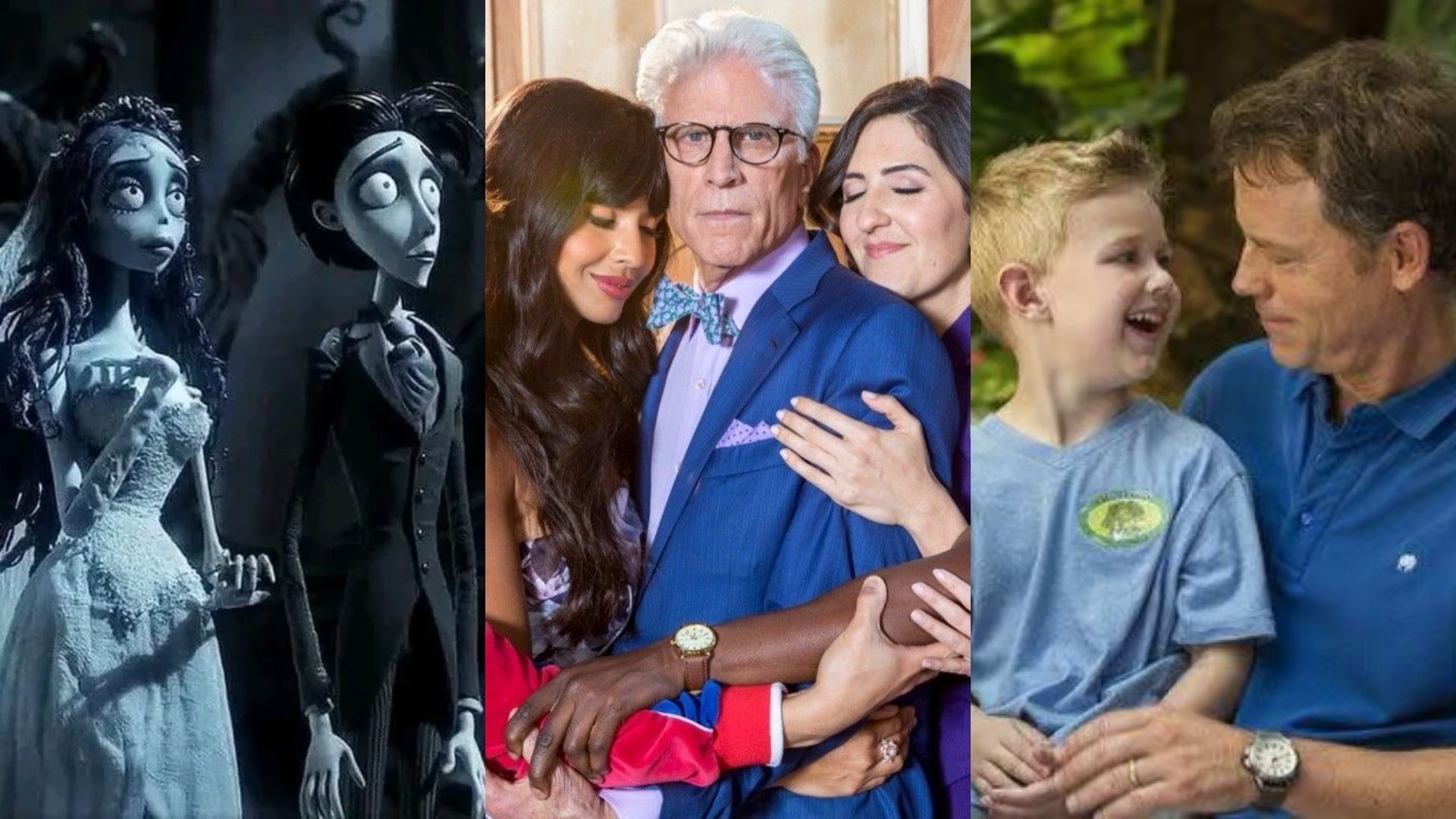 10 filmes e séries imperdíveis sobre vida após a morte