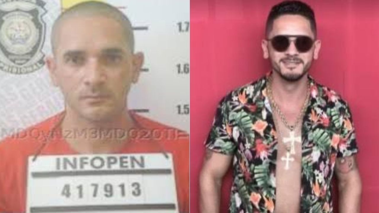 Preso em Divinópolis, Sonny Clay Dutra já havia sido detido durante partida de futebol em Ouro Preto