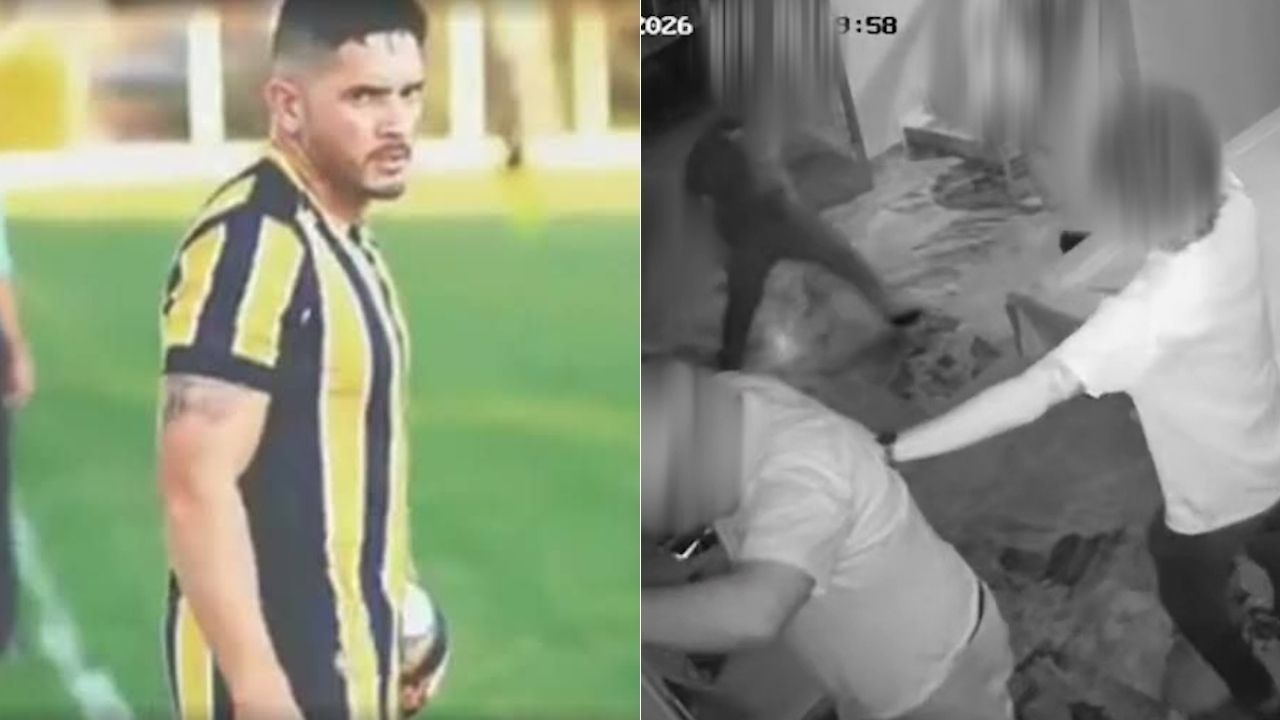 Após ser preso em prostíbulo, Sonny Clay Dutra é levado para a penitenciária Nelson Hungria