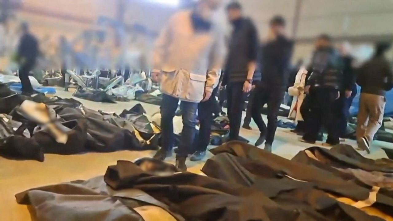 Mais de 3 mil pessoas morreram nos protestos no Irã, afirma mídia estatal