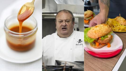 Jacquin tem opiniões polêmicas sobre iguarias mineiras