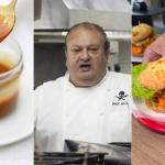 Jurado do MasterChef, Erick Jacquin revela opinião polêmica sobre iguarias mineiras