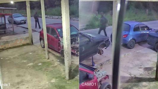 Suspeito de agredir babá foi solto