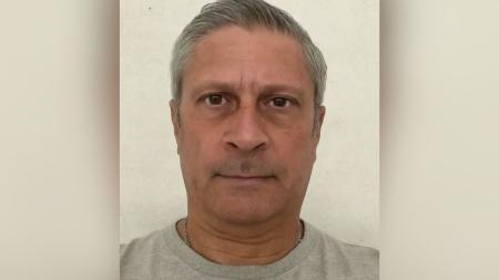 Empresário Sérgio Nahas foi preso na Bahia