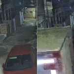 Vídeo: criança morre atropelada por caminhão desgovernado na Grande Recife