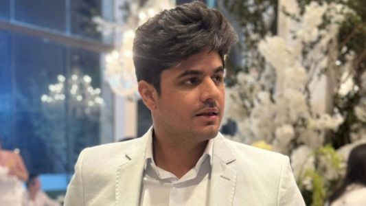 Cantor João Lima se entregou à polícia