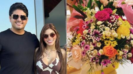 Cantor João Lima foi preso suspeito de agredir a esposa
