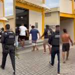 Operação em Belford Roxo-RJ deixa ao menos um morto; cinco foram presos