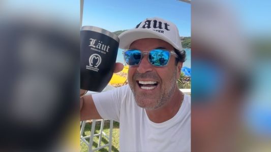 Henrique Maderite morreu nessa sexta-feira (6)