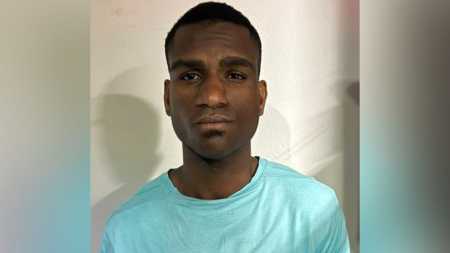 Magno Ribeiro da Silva, de 30 anos, foi preso e confessou o crime