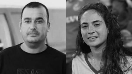 Reféns da guerra em Gaza