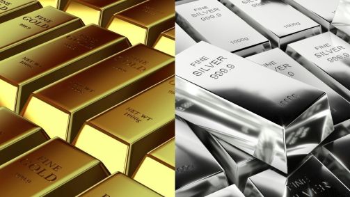 Metais registraram queda no preço nesta quinta-feira (5)