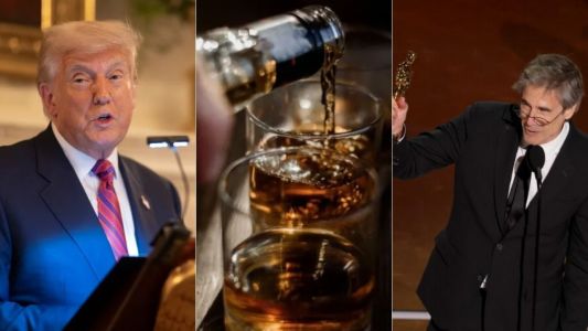 Tarifaço, metanol e Oscar de 'Ainda Estou Aqui' foram os acontecimentos mais buscados no Google