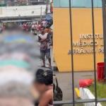 IML do Rio cria ala exclusiva para vítimas da operação mais letal da história do estado