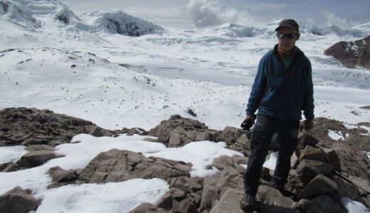 Foto mostra Marcelo Motta Delvaux