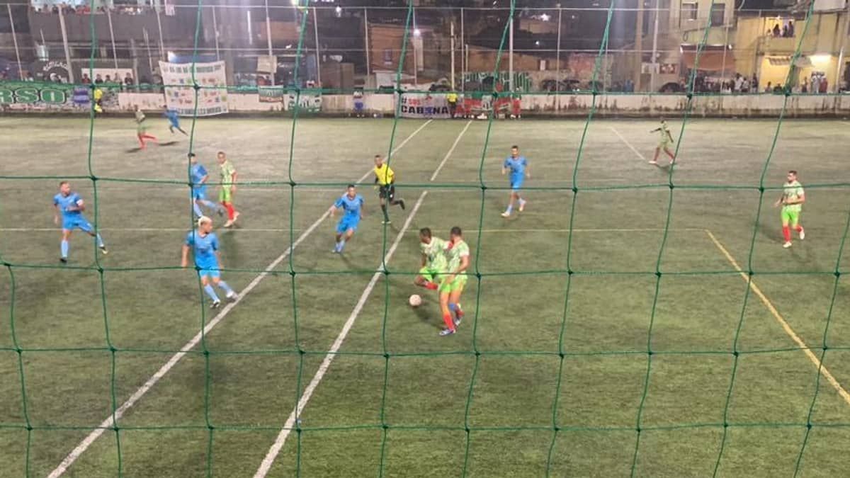 Serrana e Universo se classificam e se enfrentam na final da Chave BH pela Copa Itatiaia Estrela Bet
