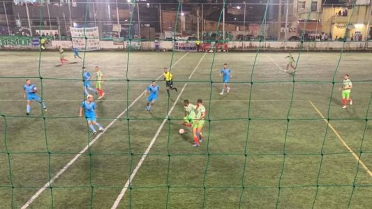 Monte Azul e Universo fizeram um duelo eletrizante pela Copa Itatiaia Estrela Bet