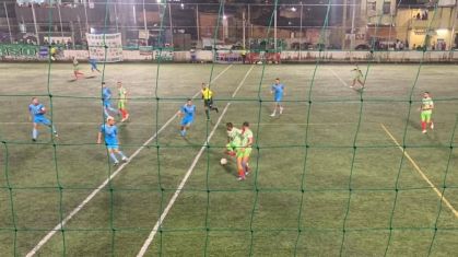 Monte Azul e Universo fizeram um duelo eletrizante pela Copa Itatiaia Estrela Bet