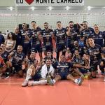 Monte Carmelo x Campinas: horário e onde assistir ao vivo pela Superliga Masculina de Vôlei