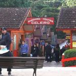 Sul de Minas está entre as regiões mais frias do Brasil com temperatura de 10,6°C em plena primavera