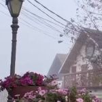 Monte Verde, no Sul de Minas, registra a menor temperatura do Brasil