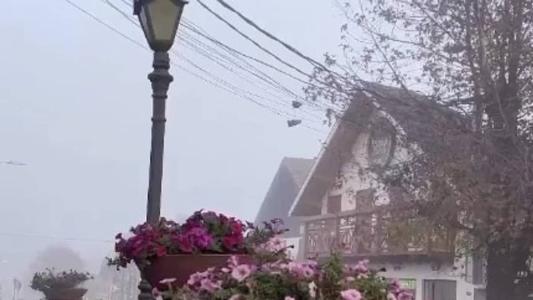Monte Verde é conhecida pelo frio intenso