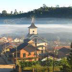 Governo de Minas aquece o turismo promovendo Minas Gerais como um dos melhores destino de inverno no país