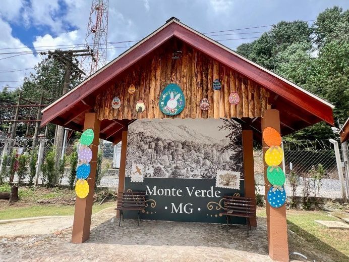 Frio: cidade de Minas registra a menor temperatura do Brasil