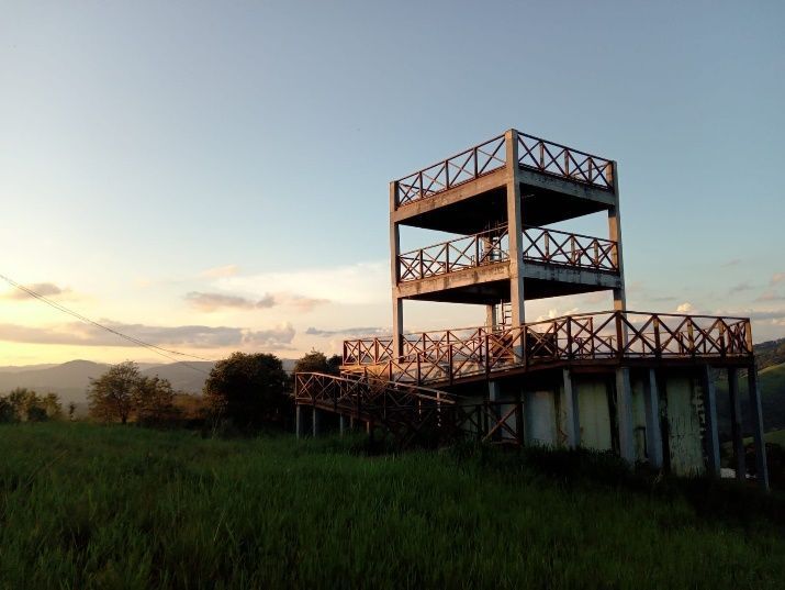 Monte Verde, no Sul de Minas, está entre os lugares mais frios do Brasil