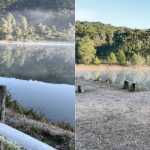 Frio em MG: Monte Verde registra geada e lidera ranking das temperaturas mais baixas do país
