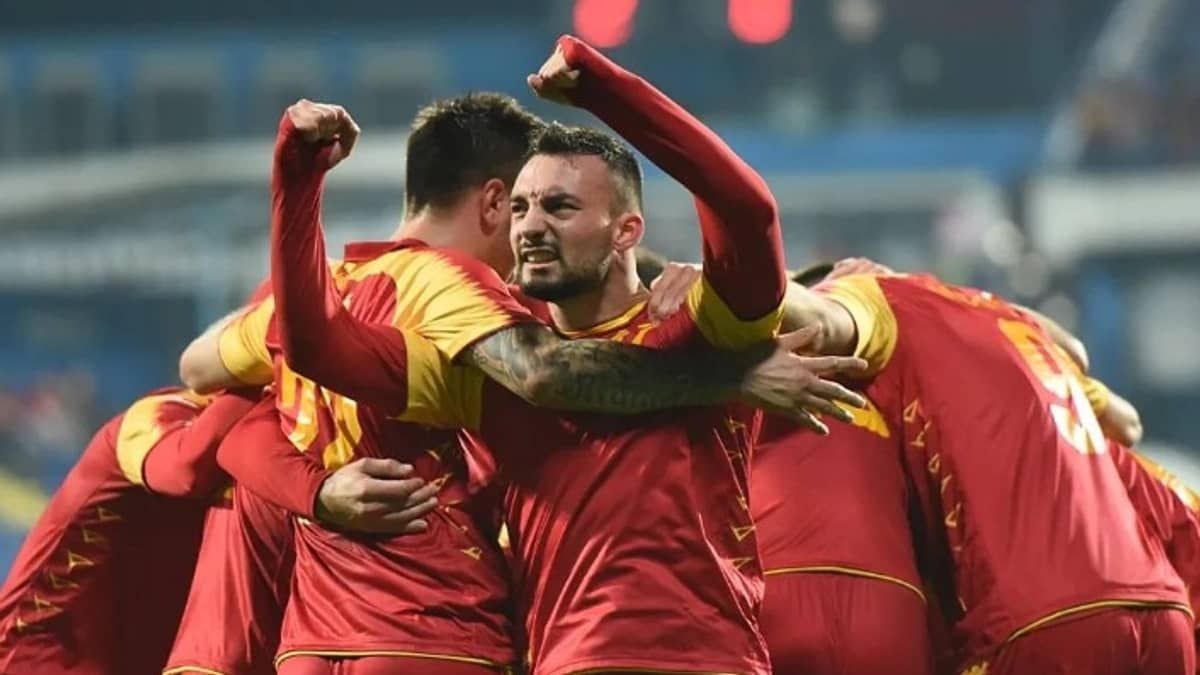 Montenegro x Hungria: saiba onde assistir ao jogo das Eliminatórias da Eurocopa 